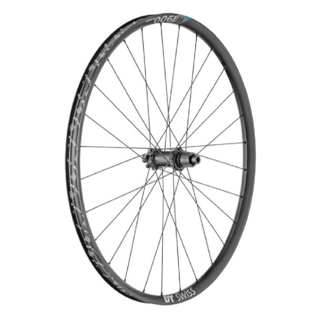 Picture of DT SWISS REAR WHEEL 29 H 1900 SPLINE 30 MM